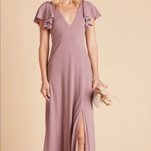 Birdy Grey Bridesmaid Dress